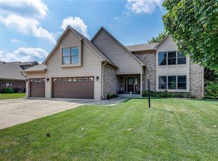 4643 Blackstone Dr, Indianapolis, IN