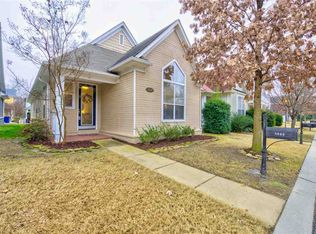 1444 Island Town Cv, Memphis, TN 38103