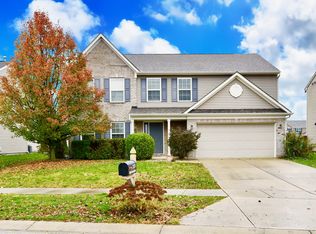 2575 Night Hawk Rd, Greenwood, IN 46143