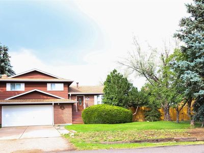 15851 W 56th Pl, Golden, CO, 80403