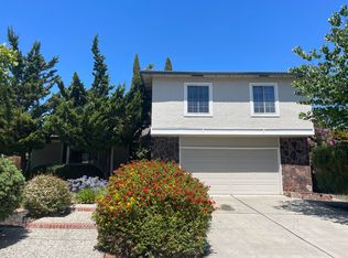 4935 Massachusetts Dr, San Jose, CA 95136