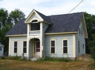 48 S Village Rd, Loudon, NH 03307