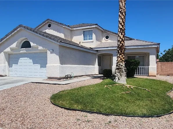 3722 Nairobi Ln, North Las Vegas, NV 89032