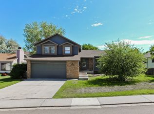 186 Mount Massive Way, Longmont, CO 80504