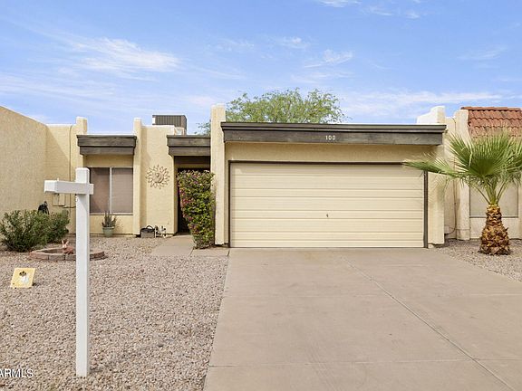 2nd image of 7006 E JENSEN Street #100