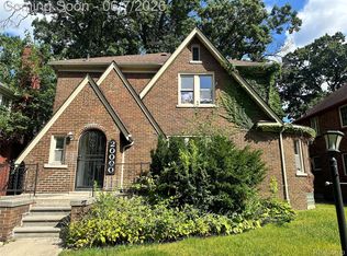 20000 Canterbury Rd, Detroit, MI 48221