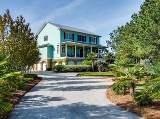 1033 Rivershore Rd, Charleston, SC 29492