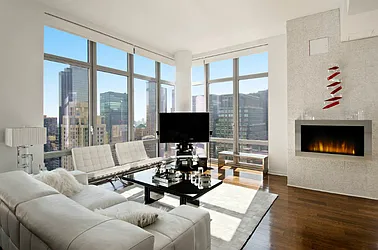 Rented by Town Residential