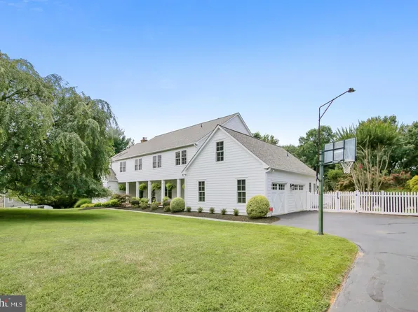 13416 Straw Bale Ln, Gaithersburg, MD 20878