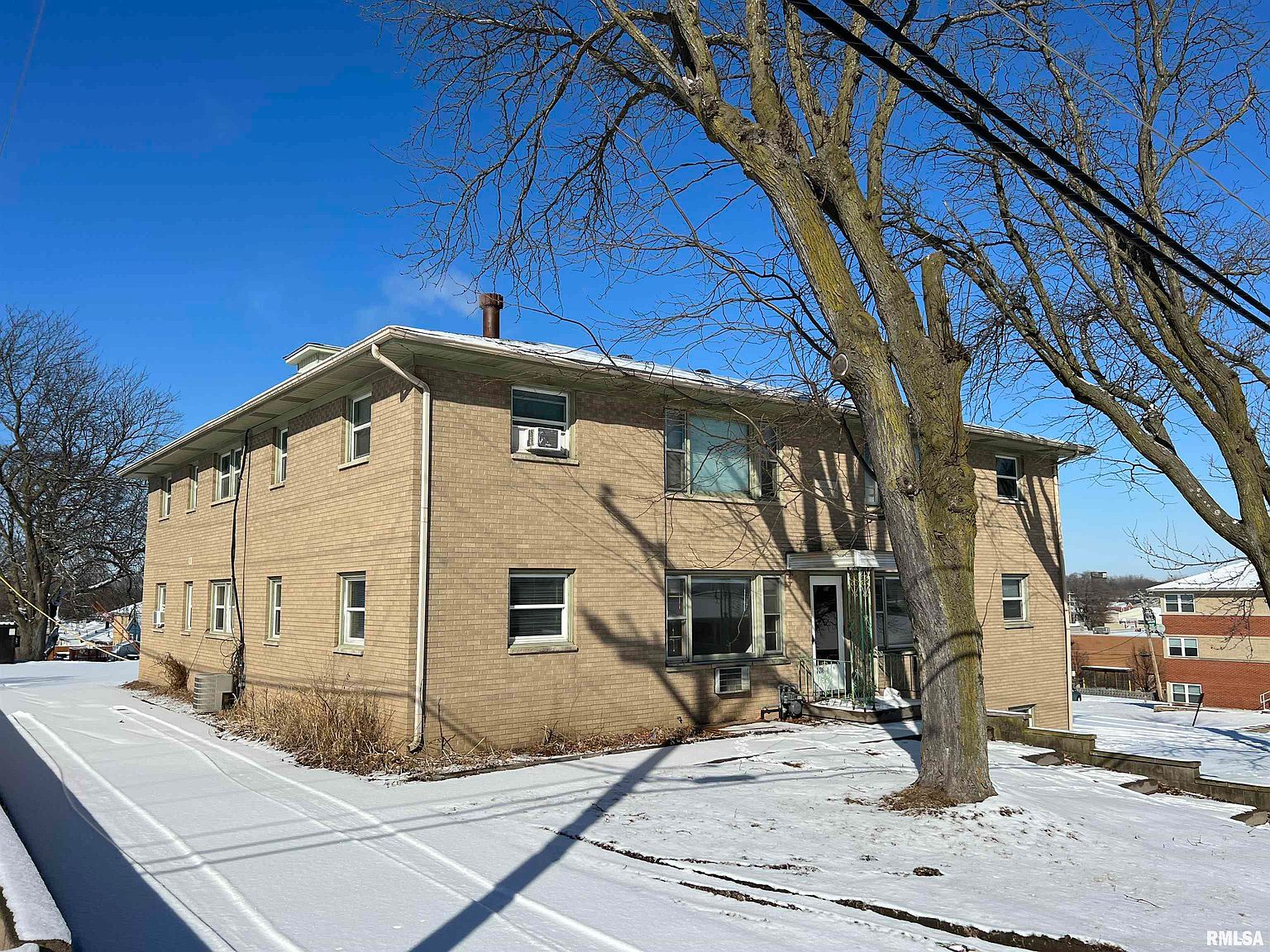 1124 4th St W, Milan, IL 61264 Zillow