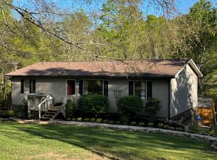 520 Brown Mountain Loop Rd, Knoxville, TN 37920