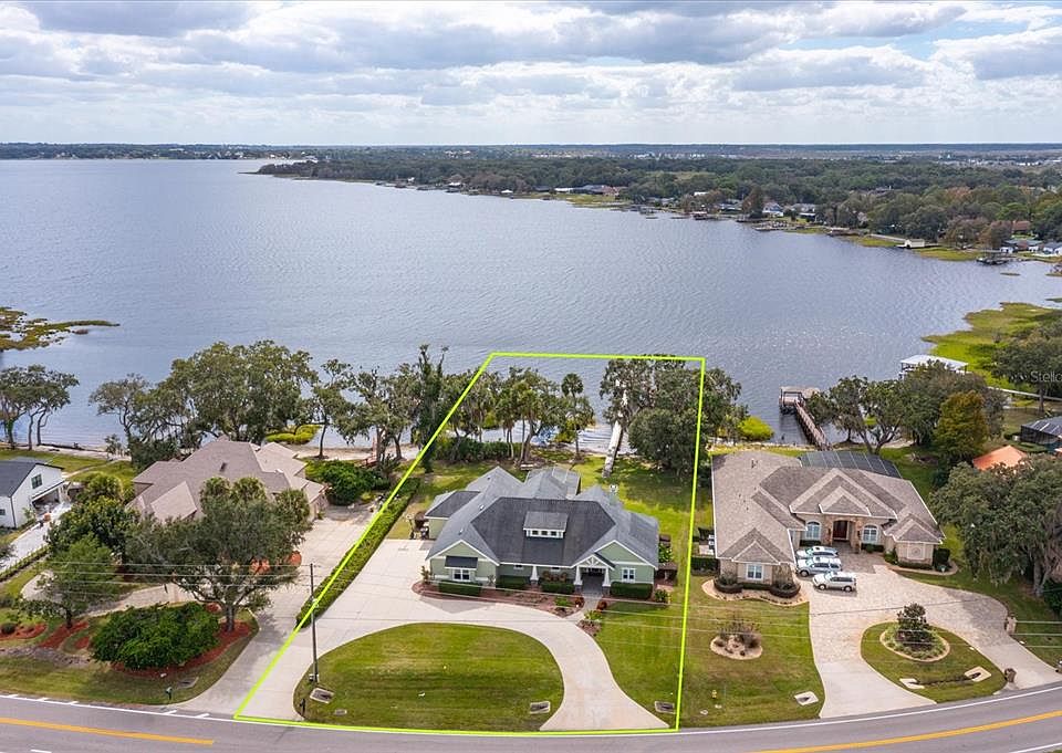 10608 Lake Minneola Shrs, Clermont, FL 34711 MLS O6150843 Zillow