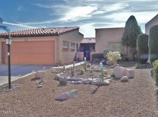 1601 W Agave Ln, Green Valley, AZ 85622