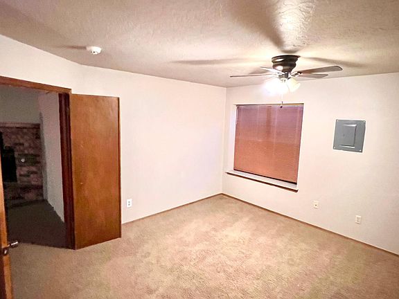 Master bedroom/suite.