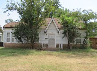 706 NW Euclid Ave, Lawton, OK 73507