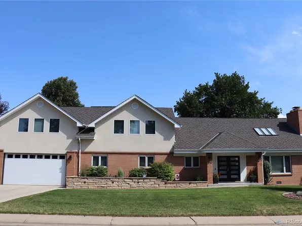 2640 S Wolff Way, Denver, CO 80219