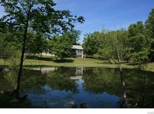 675 Massas Creek Rd, Jonesburg, MO 63351