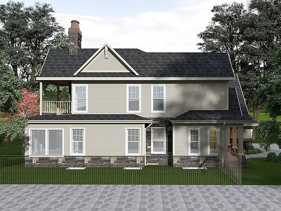 3rd image of 6601 Palma Ln