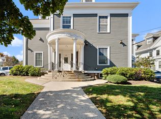 108 Summer St #104, Malden, MA 02148