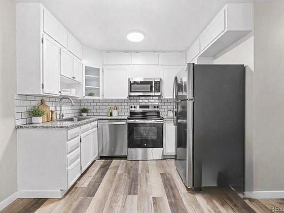 2nd image of 9335 E Center Avenue #1B