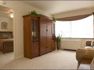 537 S 3rd St APT 315, Louisville, KY 40202