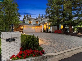 3208 Blackhawk Meadow Dr, Danville, CA