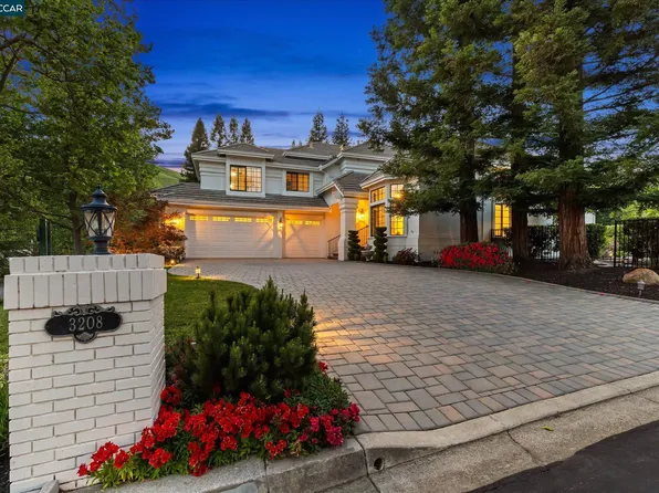 3208 Blackhawk Meadow Dr, Danville, CA 94506