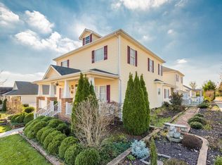 1017 Wentford Ave, Sweetwater, TN 37874