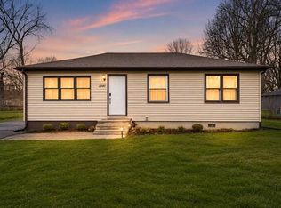 2840 Lois St, Portage, IN 46368