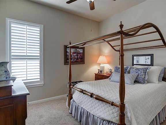Bedroom #2.