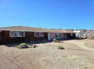 83426 Argus Ave, Trona, CA 93562