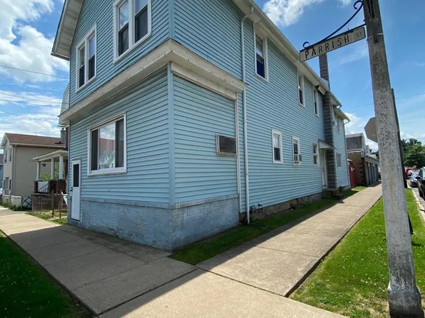 291 Parrish St, Wilkes Barre, PA 18702