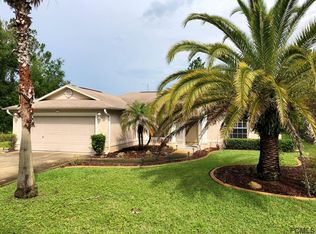 19 Brooklyn Ln, Palm Coast, FL 32137