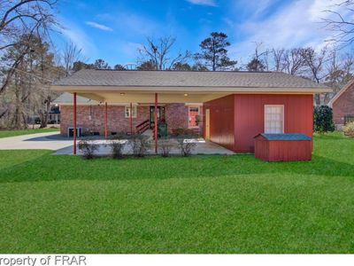 1304 Woodburn Rd, Laurinburg, NC, 28352