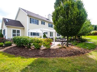 1 Riversedge Ter, Flemington, NJ 08822
