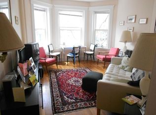78 Gordon St #12, Brighton, MA 02135