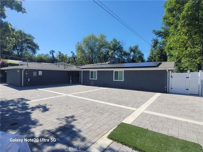 20361 Clark St, Woodland Hills, CA, 91367