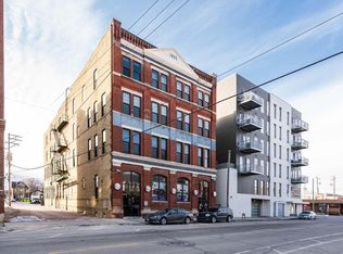 1017 S 2nd St UNIT 407, Milwaukee, WI 53204