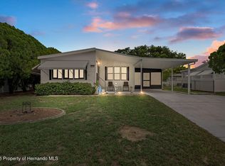 8123 Dalavan Dr, Brooksville, FL 34613