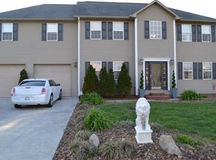 37 Bryants Way, London, KY 40741