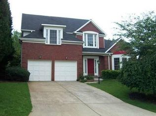 3622 Sadlers Walk, Marietta, GA 30068