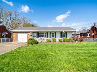 1902 Bono Rd, New Albany, IN 47150
