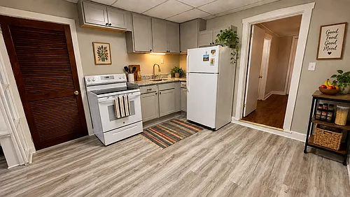 Floor plan 101