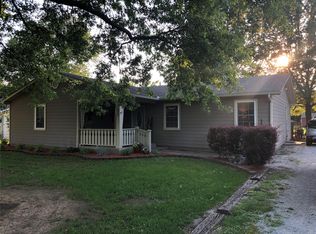 505 N Brewer St, Vinita, OK 74301