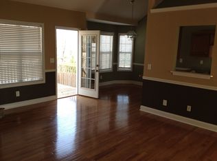 3408 Osceola Trl, Gainesville, GA 30506