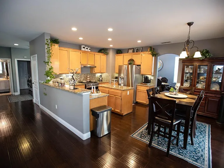 8502 Blue Maiden Way — Photo 11