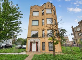 1851 S Harding Ave, Chicago, IL 60623