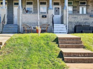 3839 Wilkens Ave, Baltimore, MD 21229