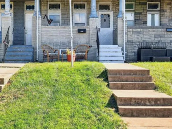 3839 Wilkens Ave, Baltimore, MD 21229