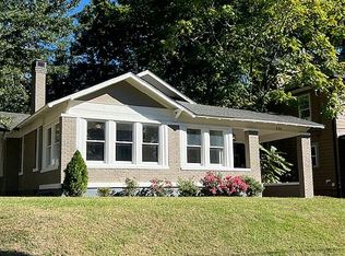 230 Garland St, Memphis, TN 38104